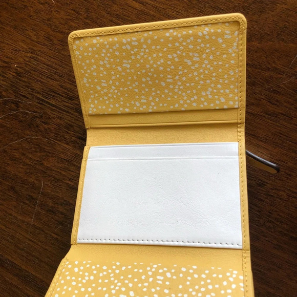 RADLEY LONDON Yellow Women's Wallet - Picture 2 of 10
